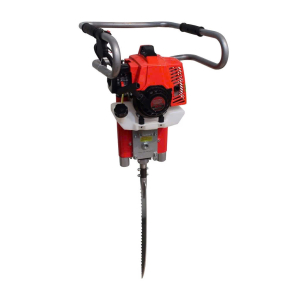 Máy bứng cây Oshima MBC 63