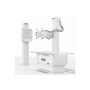 Máy chụp xquang kỹ thuật số