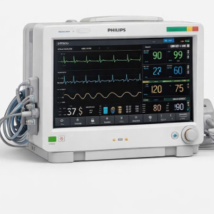 Máy theo dõi bệnh nhân Philips IntelliVue MX450