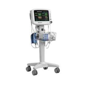 Máy Theo Dõi Dấu Hiệu Sinh Tồn Welch Allyn Connex Spot Monitor