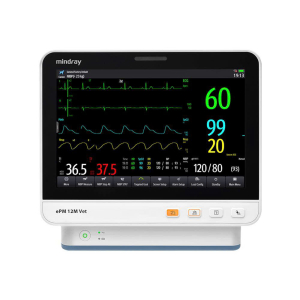 Monitor theo dõi chỉ số sinh tồn ePM 12M Vet