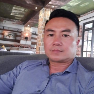 Ông David Nguyễn